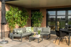 Hartman Outdoor Alu Lounge Set Malaga Loungegruppe Sitzecke 12 Hartman Outdoor Alu Lounge Set Malaga Loungegruppe Sitzecke -Angebote Moos Traum Store 006d6b6ef43bd95abcdc3dae1e1eb3fe