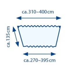 Amazonas Hammock Cover - Wetterschutz Für Hängematten Und Gestelle -Angebote Moos Traum Store 01c827283866c85ccfd0363350a3ebcc