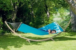 Amazonas Hängemattengestell Kronos 358 X 113 X 105 Cm; Natur, AZ-4045550 33 Amazonas Hängemattengestell Kronos 358 X 113 X 105 Cm; Natur, AZ-4045550 -Angebote Moos Traum Store 02739f5e4cba3474fbdab3708e056329