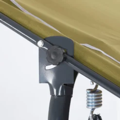 Strattore Hollywoodschaukel Gartenschaukel / Gartenliege 170 X 115 X 153 Cm - Olive -Angebote Moos Traum Store 05551f1585923eab50d4a8cd84b5392e