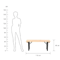BUTLERS GOOD COMPANY Bierbank-Set 3-tlg. -Angebote Moos Traum Store 07be193e6937c81c1fe205d3369b8868