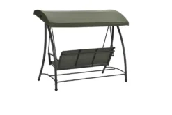 Garden Impressions Rubens Hollywoodschaukel 3-Sitzer Moosgrün 15 Garden Impressions Rubens Hollywoodschaukel 3-Sitzer Moosgrün -Angebote Moos Traum Store 07f41e0e847faadaef4591b19beef4ac