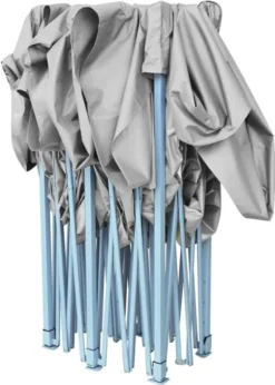 VidaXL Pop-Up-Partyzelt Faltbar 3x6 M Anthrazit 11 VidaXL Pop-Up-Partyzelt Faltbar 3x6 M Anthrazit -Angebote Moos Traum Store 0b79a3e779f13574b706d5528445a582