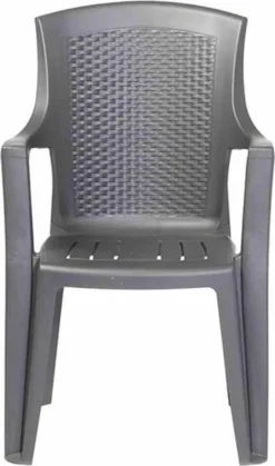 PROGARDEN Eden + King SET 5tlg. Anthrazit Kunststoff N01320 -Angebote Moos Traum Store 0ba0c54c4753093a6f5e2e274cb6f600