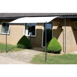 VidaXL Pavillon Stoff Cremeweiß -Angebote Moos Traum Store 0bc1d0e0b2d69bf235f8b43a6c6d1900