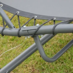 Outsunny Schwebeliege Schwingliege Hollywoodschaukel Doppelliege Mit Dach Metall Grau -Angebote Moos Traum Store 0c2bf790dbc54e9bb3d9277f538f2531