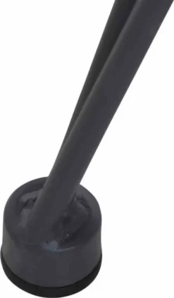 SIENA GARDEN Tiros Balkon-Set 3-teilig Matt Anthrazit / Natur L20201 -Angebote Moos Traum Store 0d44e4330b987c50201e0dab1f7a6a5d