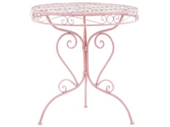 Bistroset Rosa Metall 2er Balkon Terrasse Garten Romantisch -Angebote Moos Traum Store 0e60bee79fc0bb79d7f5ccba3c0f467e