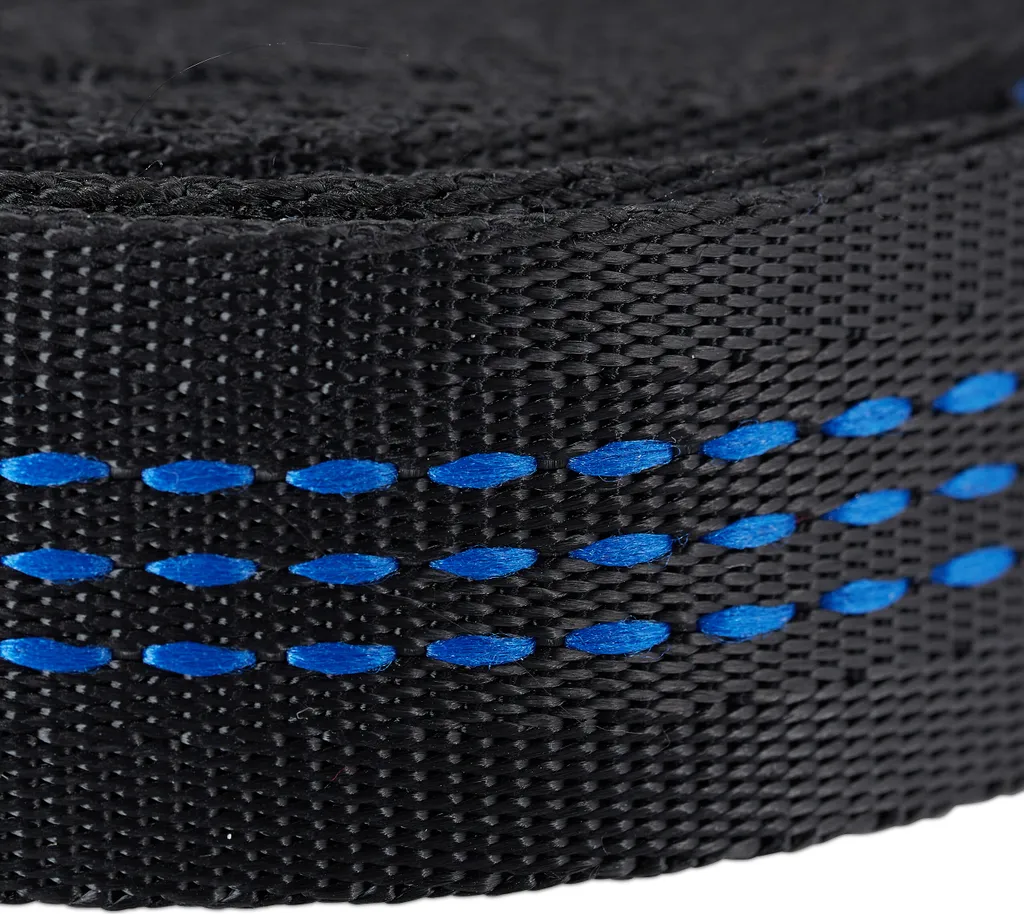 Relaxdays Hängematte Befestigung Set 7 Relaxdays Hängematte Befestigung Set – Bild 7