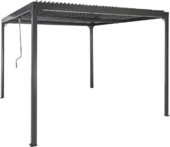 Primaster Pavillon Triviso 300 X 300 Cm -Angebote Moos Traum Store 0f4a9fcfdfafac560d32b841dd6584a9