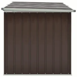 VidaXL Gartenbox Braun 171 X 99 X 93 Cm -Angebote Moos Traum Store 0f9233342aa6124b25f787f16bc4ffed