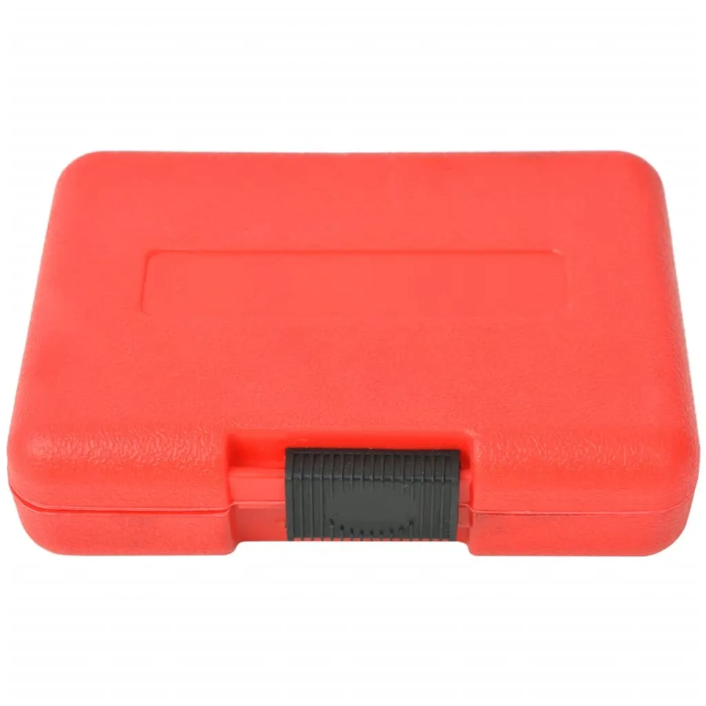 VidaXL 11tlg. Schraubenausdreher-Set Für Beschädigte Schrauben/Muttern 4 VidaXL 11tlg. Schraubenausdreher-Set Für Beschädigte Schrauben/Muttern – Bild 4