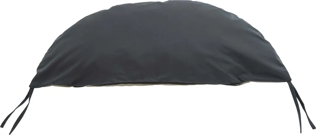 Hängematte Amazonas Fat Hammock XXL 187x146cm Taupe 16 Hängematte Amazonas Fat Hammock XXL 187x146cm Taupe – Bild 16