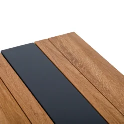 Lounge-Set Darwin Mit Holzbestandteilen -Angebote Moos Traum Store 110e9fce31266ad987fc09f279b8fdcb