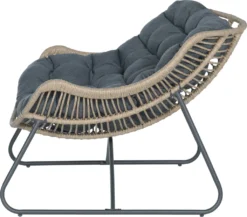 Garden Impressions Relaxsessel Luna Natural Rotan -Angebote Moos Traum Store 116e7cfa93a01ce2f0797095ced6be44
