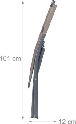 Relaxdays Gartenstuhl Klappbar 2er Set 14 Relaxdays Gartenstuhl Klappbar 2er Set -Angebote Moos Traum Store 11e99e6b4060f3c214ceb67c0afb15db