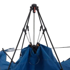 Where Tomorrow Pop Up Pavillon - 250 X 250 X 190 Cm - Blau -Angebote Moos Traum Store 1359f6b1163dd3087543fb74651fbf3c