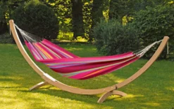 Hängemattengestell Holz Amazonas Olymp -Angebote Moos Traum Store 160997af2a5c5b18b5b9f5403ad712b5