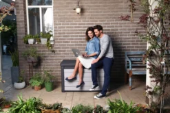 Keter Garten Aufbewahrungsbox Denali Duotech 380L -Angebote Moos Traum Store 164d6811aa1d81855e4e2135c2354960