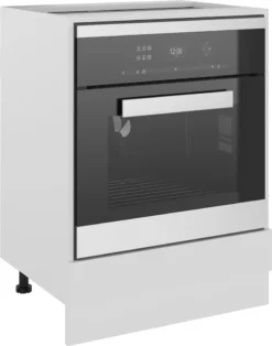 VidaXL Herdumbauschrank Weiß 60x46x81,5 Cm Holzwerkstoff -Angebote Moos Traum Store 166279c69756815d7cd68c6cc72efe00