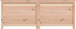 VidaXL Outdoor-Kissenbox 150x50x56 Cm Massivholz Tanne -Angebote Moos Traum Store 16a5e0e2bb1e2ca22d937b3bd229c6f0