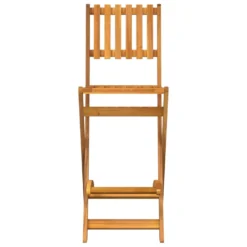 VidaXL Garten-Barhocker 2 Stk. Klappbar Massivholz Akazie 12 VidaXL Garten-Barhocker 2 Stk. Klappbar Massivholz Akazie -Angebote Moos Traum Store 174dd3c56cbcb19a481744d34d7e4c2d