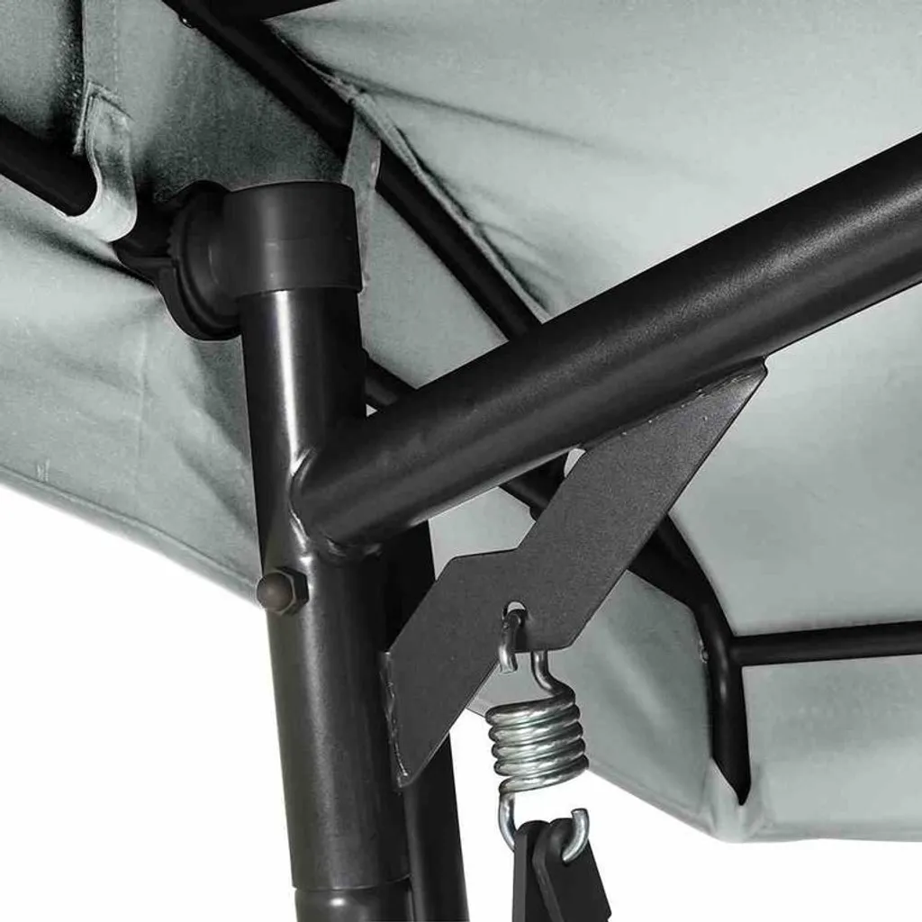 Siena Garden Livorno Schaukel 3 Siena Garden Livorno Schaukel – Bild 3