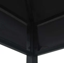 VidaXL BBQ-Pavillon 240x150x255 Cm Anthrazit Stahl -Angebote Moos Traum Store 182cdb004b3b7146fa8a4fea32688179