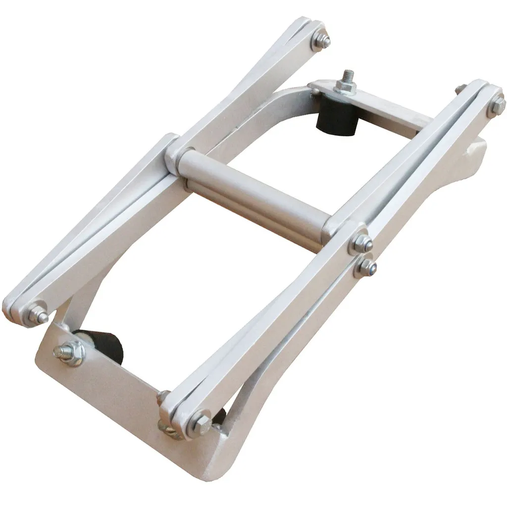 ALU-Bordsteinzange Stabile, Robuste, Extra Leichte Ausführung 0-12 Cm Spannweite 80 KG Tragkraft Bordsteintsräger Steinzange Steinträger Versetzzange Alu Pflastersteinzange Tragezange Pflasterträger 5 ALU-Bordsteinzange Stabile, Robuste, Extra Leichte Ausführung 0-12 Cm Spannweite 80 KG Tragkraft Bordsteintsräger Steinzange Steinträger Versetzzange Alu Pflastersteinzange Tragezange Pflasterträger – Bild 5