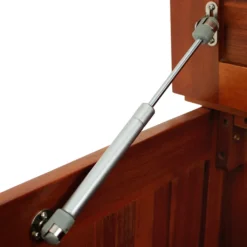 Deuba Holztruhe Mit Stauraum Und Deckel Aus Holz 85x44x48 Cm Mit Gasdruckheber Antik Groß Truhenbank Couchtisch Truhe -Angebote Moos Traum Store 196ffc3c2e09ad3fc4ec180a9ddf412d