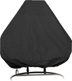 Egg Swing Schutzhülle - 2 Personenstuhl - Schutzhülle Hängesessel Egg - Wasserfest - Universal Modell 9 Egg Swing Schutzhülle - 2 Personenstuhl - Schutzhülle Hängesessel Egg - Wasserfest - Universal Modell -Angebote Moos Traum Store 198193af4c9afa4fdfefedf7844dee27