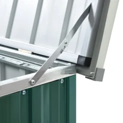 VidaXL Gartenbox Grün 171 X 99 X 93 Cm -Angebote Moos Traum Store 1a4b4987a37594ceafa2f47c58ba99b5