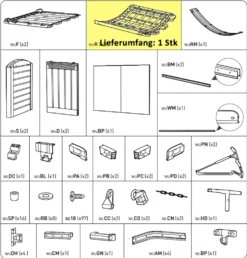 ONDIS24 Original Ersatzteil WUR Keter Gerätebox Ultra Deckel Schwarz -Angebote Moos Traum Store 1ae0b3e1d67e24f0c6fdf29b6f76c1ef