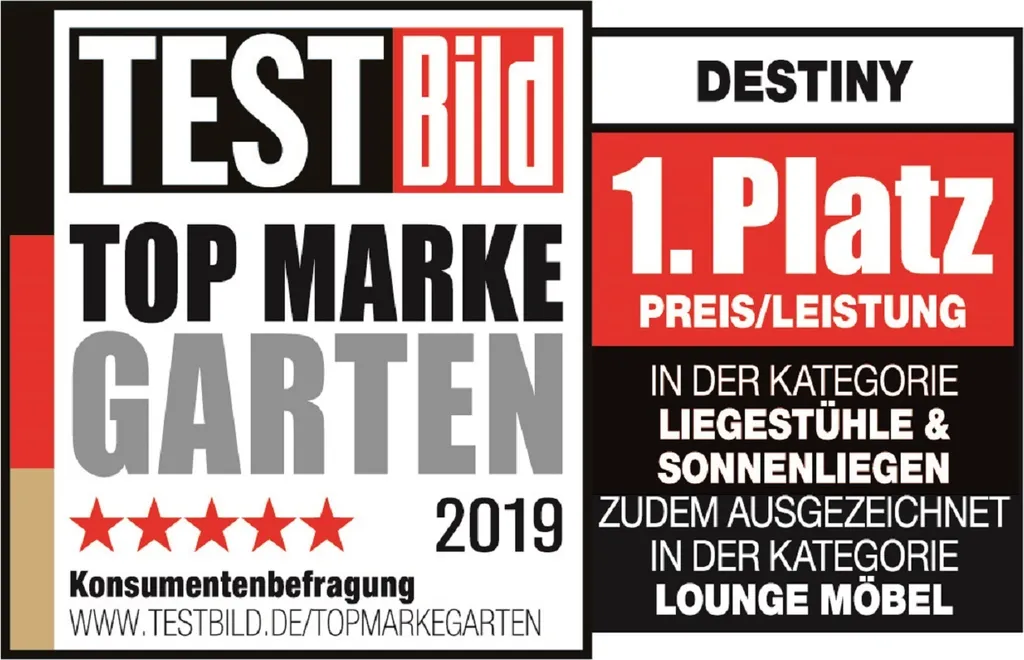 Destiny 2er Set Sessel Malaga Natur Meliert Geflechtsessel Polyrattan Gartensessel 4 Destiny 2er Set Sessel Malaga Natur Meliert Geflechtsessel Polyrattan Gartensessel – Bild 4