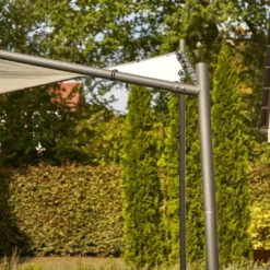 SIENA GARDEN Pavillon Berlino J05231 -Angebote Moos Traum Store 1e66c9b143dca40b21b4f97ee1273ecb