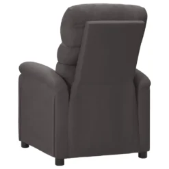 VidaXL Relaxsessel Dunkelgrau Stoff 11 VidaXL Relaxsessel Dunkelgrau Stoff -Angebote Moos Traum Store 1e97d5440ff691217208b924cb24acbb