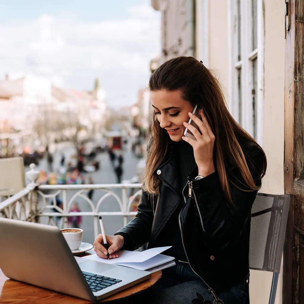 Relaxdays Gartenstuhl Klappbar 2er Set 6 Relaxdays Gartenstuhl Klappbar 2er Set – Bild 6