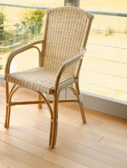 Rattan Stuhl, Natur Lackiert, Korbsessel, Korbstuhl, Rattansessel, Rattanstuhl -Angebote Moos Traum Store 234a41f0704f00a8cfbe75ec9e12caf0