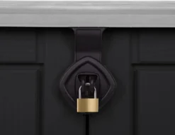 Keter Universalbox Store It Out MIDI Woodland, Ca. H 110 X B 132 X T 74 Cm, Farbe: Schwarz 36 Keter Universalbox Store It Out MIDI Woodland, Ca. H 110 X B 132 X T 74 Cm, Farbe: Schwarz -Angebote Moos Traum Store 24c1f276b6991b22259f6ac77a779549