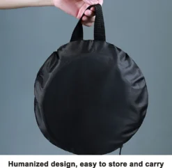 Trockennetz Trockengestell Zum Aufhängen, Faltbar Hängenetz Mit Zum Trocknen Kräutern Trocknungsnetz, Mit Reißverschlüssen, S-Haken Und Aufbewahrungstasche -Angebote Moos Traum Store 25e6e591e6ae6ac3316ac7596199b527