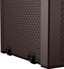 Keter Emily 280 L Braun Garten Truhe -Angebote Moos Traum Store 26b69c59a5ad05ab8a1d068d1d21e991