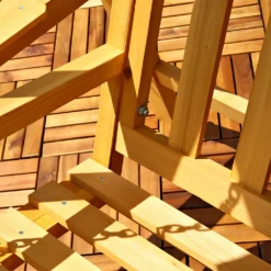 Mucola Hollywoodschaukel Gartenschaukel Hängeschaukel Schaukelbank Holz Dach Schaukel -Angebote Moos Traum Store 28398fbcddca8732df6865d4a6ca6be5