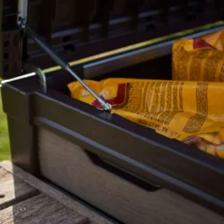 Keter Brushwood 120G/454L -Angebote Moos Traum Store 299552a5239fc081ad1604631f0a64b0