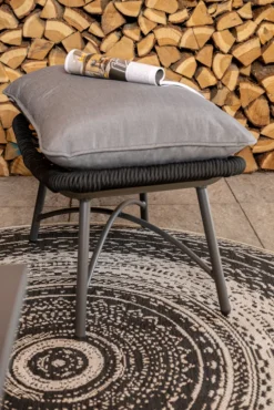 Garden Impressions Logan Relaxsessel Mit Fußbank Schwarz 27 Garden Impressions Logan Relaxsessel Mit Fußbank Schwarz -Angebote Moos Traum Store 29b651b7335fb2076ee162429319e980