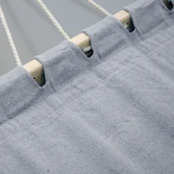 XXL Stabhängematte OHNE Gestell - Hängematte Bis 150 Kg Liegefläche 185x115 Cm -Angebote Moos Traum Store 2a472db8badf7af77da803e113f75abd 1