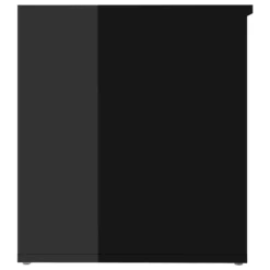 VidaXL Aufbewahrungstruhe Hochglanz-Schwarz 84x42x46 Cm Holzwerkstoff 15 VidaXL Aufbewahrungstruhe Hochglanz-Schwarz 84x42x46 Cm Holzwerkstoff -Angebote Moos Traum Store 2bc83e779fbcb225a2c2c9ec1c85c6a0