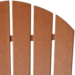 Tectake Gartenstuhl Im Adirondack-Design - Braun -Angebote Moos Traum Store 2cf4fef0ae9dcde75886d97d1a9e2561