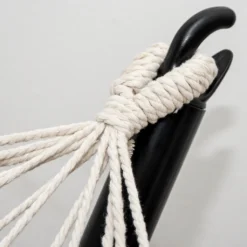 Outdoor Hängemattengestell OHNE Hängematte - 300x100cm Garten Gestell Bis 120kg -Angebote Moos Traum Store 2f26da603f0af9e29f2ddca2c6852f40