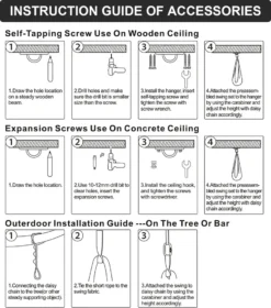 Kinderschaukel Hängematte, Indoor Therapieschaukel, Kuschelhängematte Für Kinder Mit ADHS, Asperger, Sensorische Integrationstherapie Double Layer Pod Schaukelstuhl -Angebote Moos Traum Store 309014cc83186e2f753698974f5e77a8