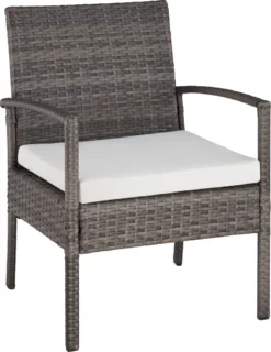 Tectake Rattan Sitzgruppe Sparta 3+1 - Grau 20 Tectake Rattan Sitzgruppe Sparta 3+1 - Grau -Angebote Moos Traum Store 320d7322c5cc4c96ca01acb2036e4f09